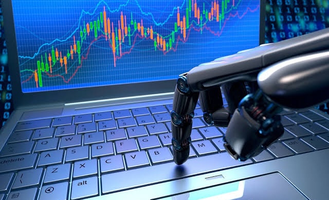 Investor Hauptseite